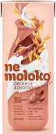 Nemoloko chocolate oat drink